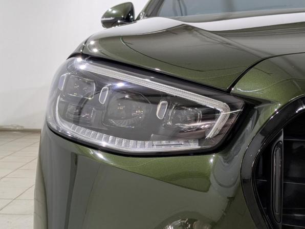 Mercedes-Benz S-Класс AMG IV (W223) с пробегом 2024 года, цена 22 500 000 рублей, 20315 км, седан, Автокод Объявления