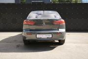 Mitsubishi Lancer X Сыктывкар  - изображение 28
