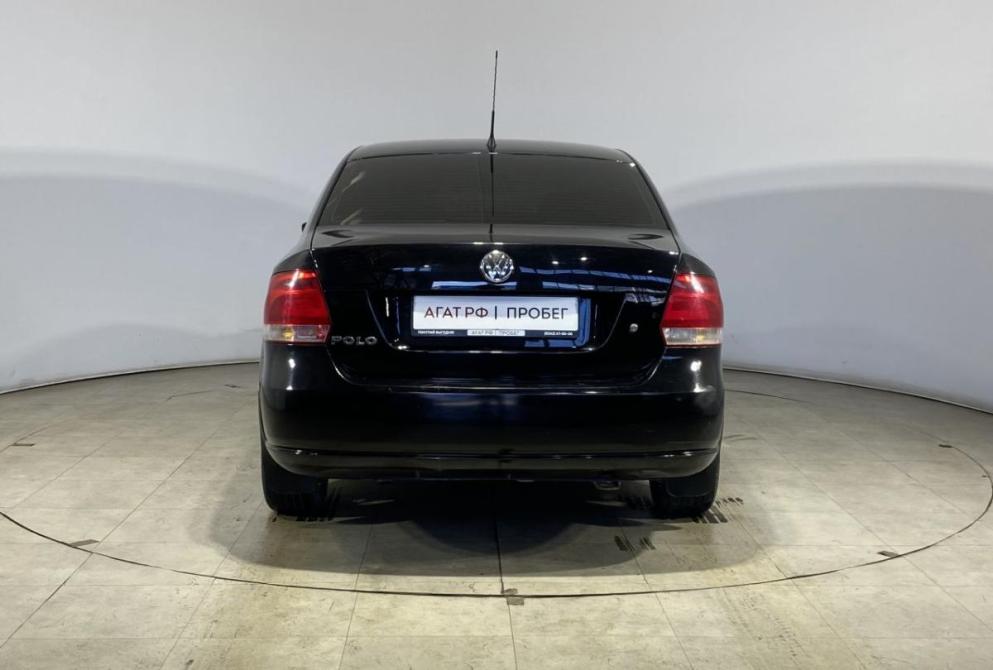Volkswagen Polo V Саранск  - изображение 8