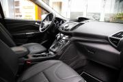 Ford Kuga II Иркутск  - изображение 46