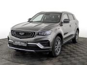 Geely Atlas Pro Москва  - изображение 28