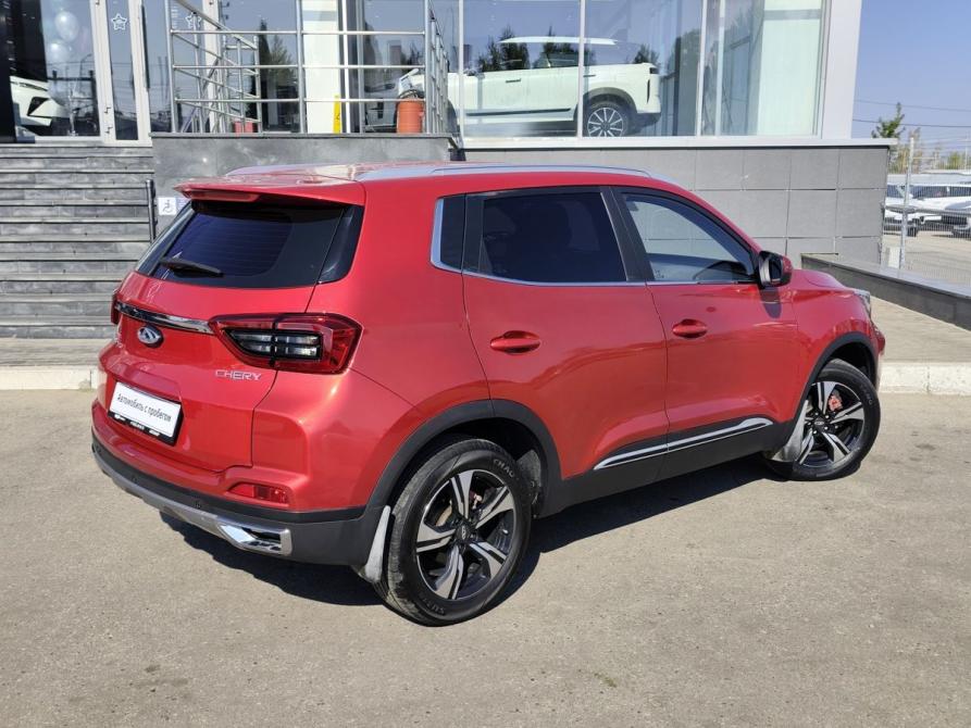 Chery Tiggo 4 Pro I Саратов  - изображение 5