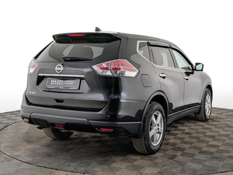 Nissan X-Trail III Москва  - изображение 5