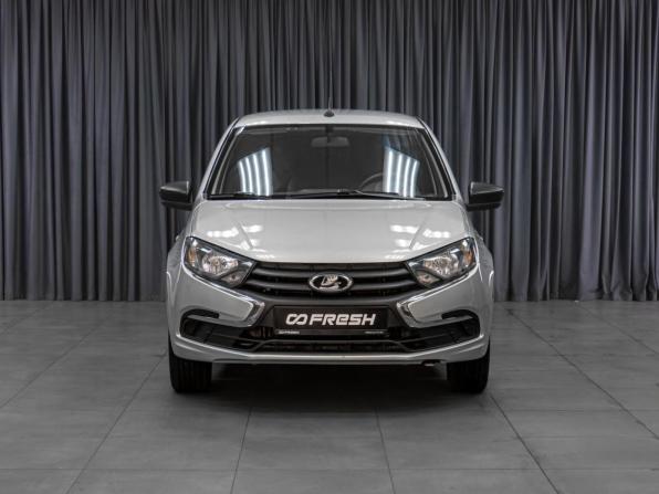 Lada (ВАЗ) Granta I Рестайлинг с пробегом 2019 года, цена 565 000 рублей, 177559 км, седан, Автокод Объявления