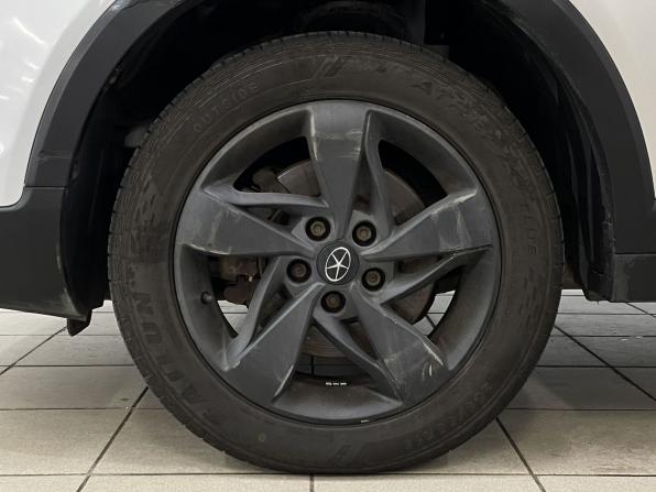 JAC S3 I с пробегом 2019 года, цена 730 000 рублей, 137076 км, внедорожник, Автокод Объявления