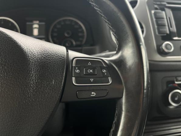 Volkswagen Tiguan I Рестайлинг с пробегом 2013 года, цена 1 385 000 рублей, 172397 км, внедорожник, Автокод Объявления