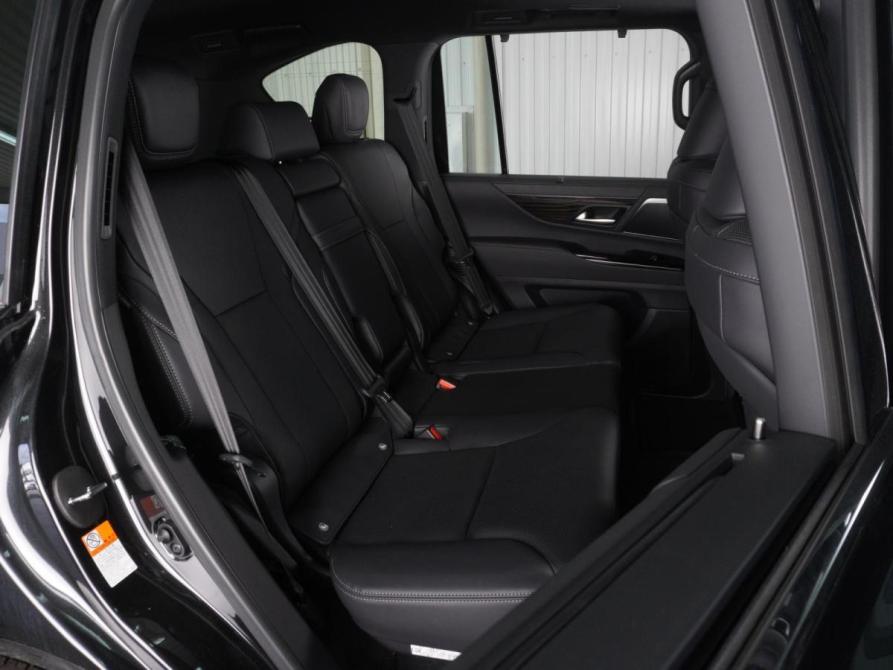 Lexus LX IV Минеральные Воды  - изображение 7