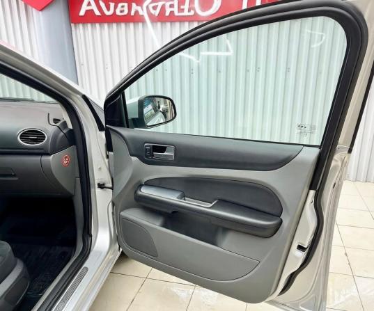Ford Focus II Рестайлинг с пробегом 2008 года, цена 550 000 рублей, 316020 км, седан, Автокод Объявления