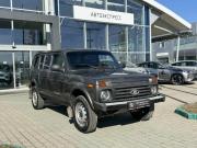 Lada (ВАЗ) 2131 (4x4) I Вологда  - изображение 17
