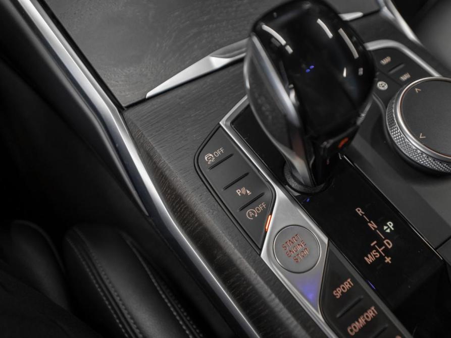 BMW 3 серии VII (G2x) Москва  - изображение 25