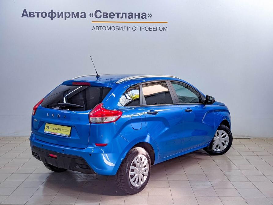 Lada (ВАЗ) XRAY I Ярославль  - изображение 2