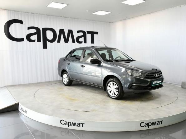 Lada (ВАЗ) Granta I с пробегом 2018 года, цена 557 000 рублей, 139862 км, седан, Автокод Объявления