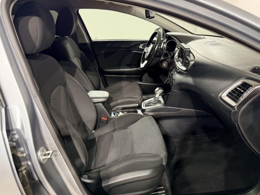 Kia Ceed III Москва  - изображение 10