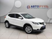 Nissan Qashqai II Подольск  - изображение 26