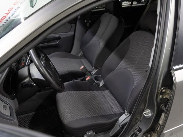 Kia Rio II Рестайлинг с пробегом 2010 года, цена 570 000 рублей, 249280 км, хэтчбек, Автокод Объявления