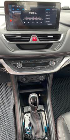 JAC JS3 с пробегом 2023 года, цена 1 450 000 рублей, 3160 км, внедорожник, Автокод Объявления