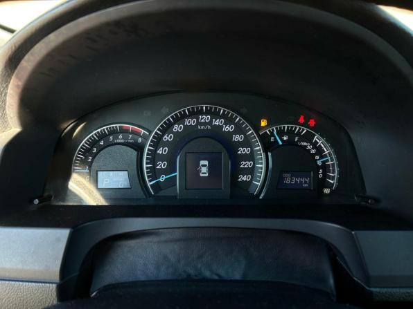 Toyota Camry VII (XV50) с пробегом 2012 года, цена 1 690 000 рублей, 183444 км, седан, Автокод Объявления