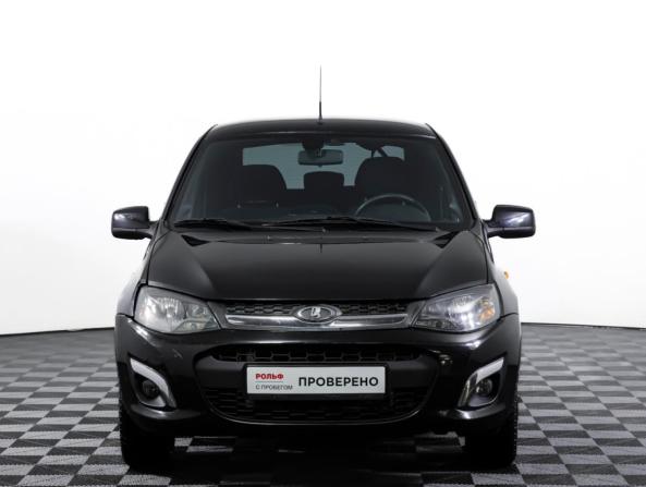 Lada (ВАЗ) Kalina II с пробегом 2014 года, цена 580 000 рублей, 80000 км, хэтчбек, Автокод Объявления
