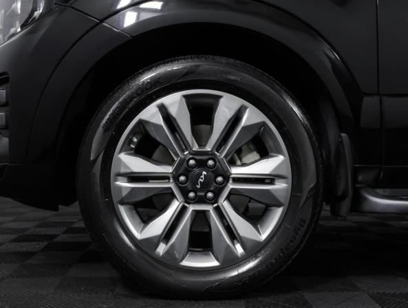 Kia Mohave I Рестайлинг 2 с пробегом 2022 года, цена 5 600 000 рублей, 53272 км, внедорожник, Автокод Объявления