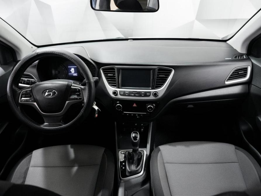 Hyundai Solaris II Ульяновск  - изображение 11