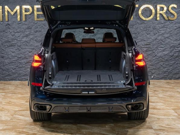 Новый BMW X5 IV (G05/G18) Рестайлинг 2026 года, цена 16 990 000 рублей, внедорожник, Автокод Объявления