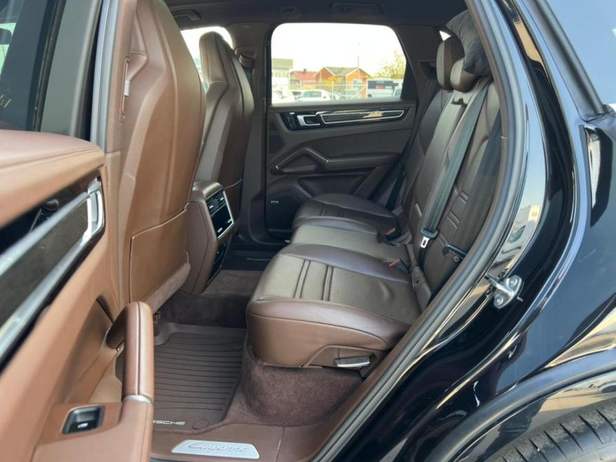 Porsche Cayenne III Краснодар  - изображение 11