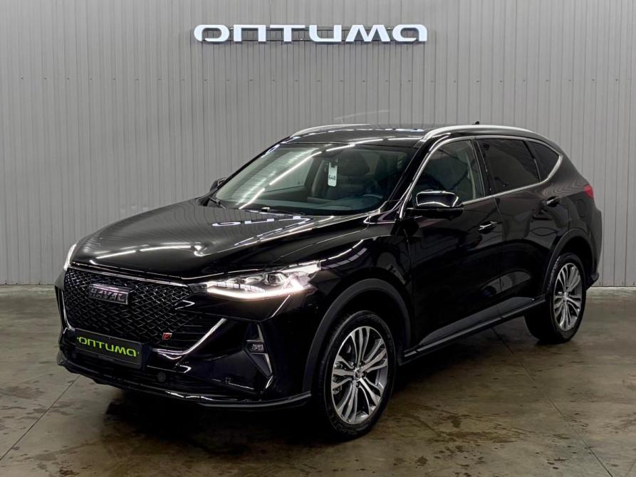 Haval F7 I Рестайлинг Краснодар  - изображение 1