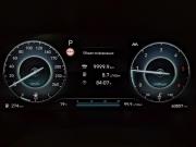 Hyundai Santa Fe IV Рестайлинг Москва  - изображение 46