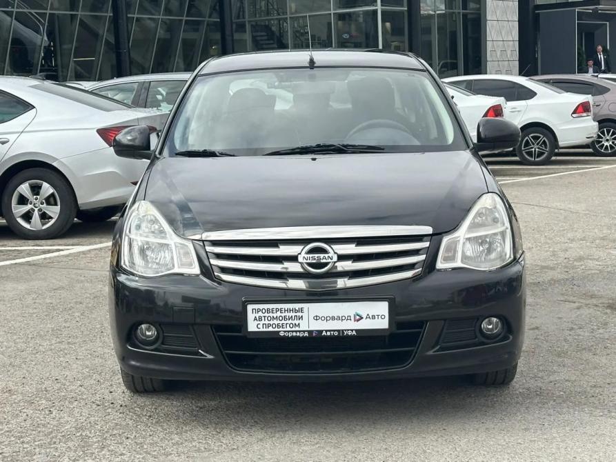 Nissan Almera III (G15) Уфа  - изображение 2