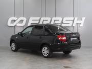 Lada (ВАЗ) Granta I Рестайлинг Воронеж  - изображение 17