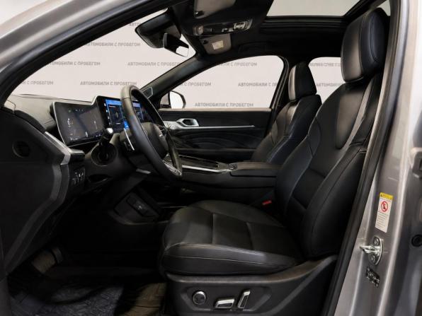 Haval F7 II с пробегом 2024 года, цена 2 779 000 рублей, 23000 км, внедорожник, Автокод Объявления