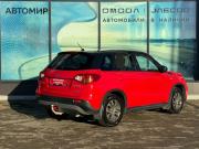 Suzuki Vitara II Архангельск  - изображение 20