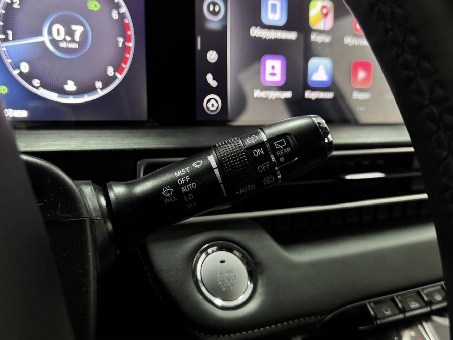 Chery Tiggo 7 Pro Max I Рестайлинг Минеральные Воды  - изображение 14