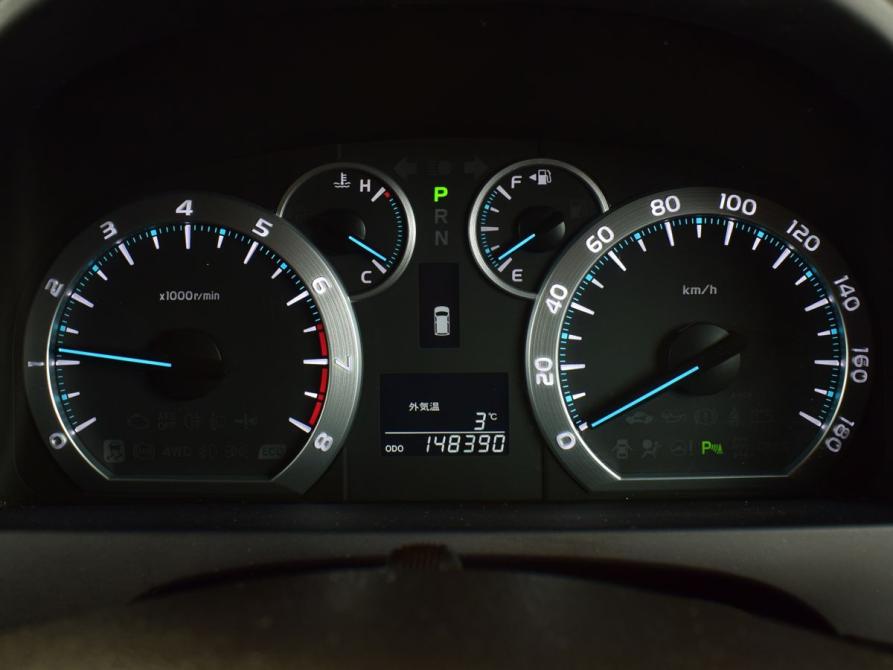 Toyota Vellfire I Кемерово  - изображение 12