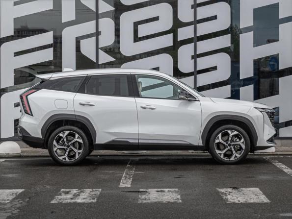 Geely Boyue L I с пробегом 2023 года, цена 2 499 000 рублей, 32033 км, внедорожник, Автокод Объявления