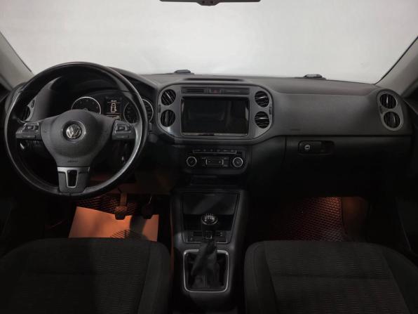 Volkswagen Tiguan I Рестайлинг с пробегом 2014 года, цена 1 270 000 рублей, 149931 км, внедорожник, Автокод Объявления