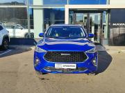 Haval F7x I Москва  - изображение 21