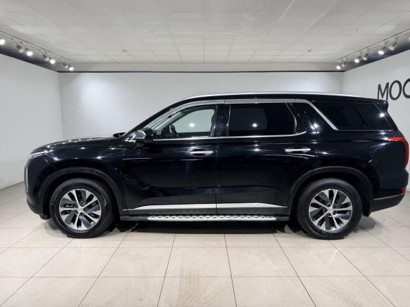 Hyundai Palisade I с пробегом 2019 года, цена 3 447 000 рублей, 160000 км, внедорожник, Автокод Объявления