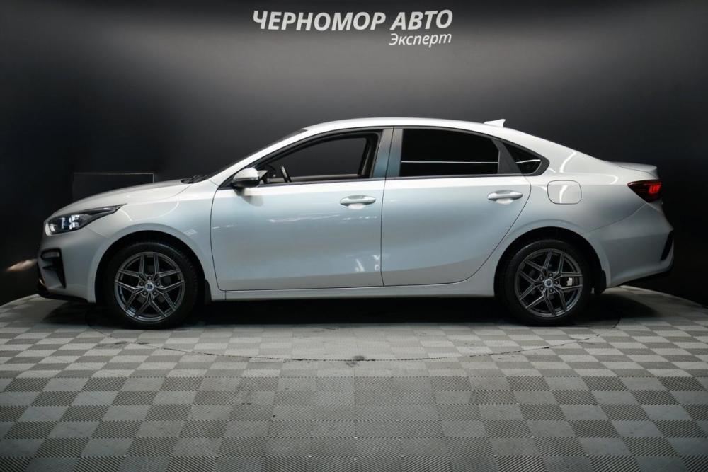 Kia Cerato IV Крым  - изображение 2