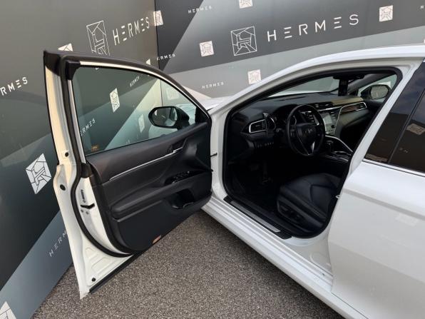 Toyota Camry VIII (XV70) с пробегом 2019 года, цена 2 950 000 рублей, 68140 км, седан, Автокод Объявления