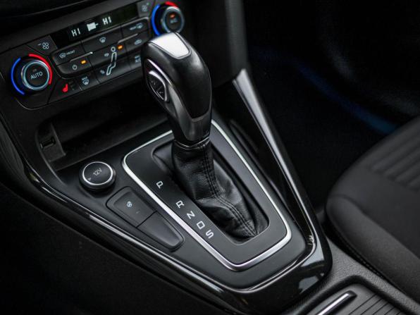 Ford Focus III Рестайлинг с пробегом 2018 года, цена 1 210 000 рублей, 111975 км, хэтчбек, Автокод Объявления