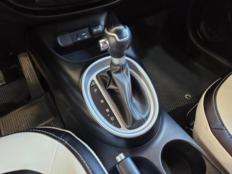 Kia Soul II Рестайлинг Вологда  - изображение 16