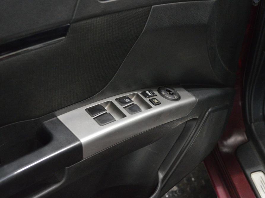 Geely Emgrand EC7 Санкт-Петербург  - изображение 11