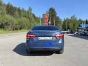 Lada (ВАЗ) Vesta I Прокопьевск  - изображение 33