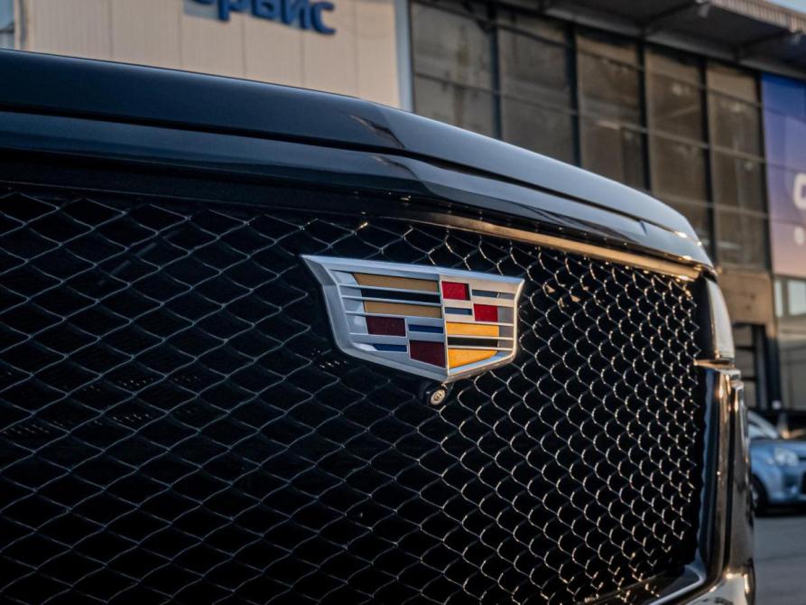 Cadillac Escalade V Краснодар  - изображение 9