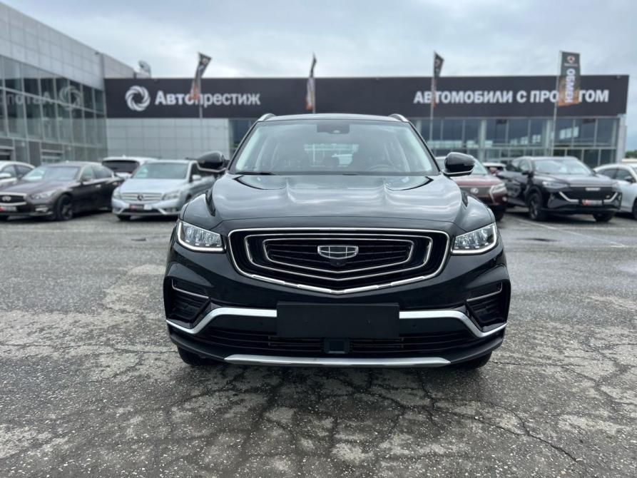 Geely Atlas Pro Пермь  - изображение 2