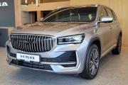 Volga K50 Москва  - изображение 20