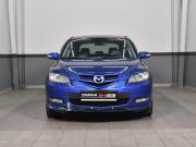 Mazda 3 I (BK) Рестайлинг Кемерово  - изображение 22