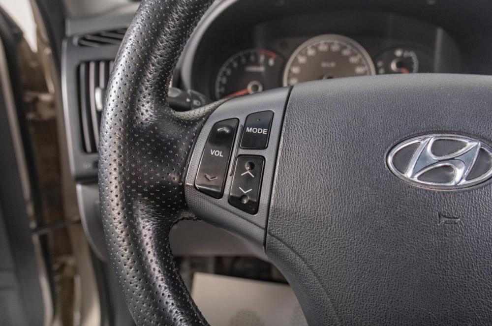 Hyundai Elantra IV (HD) Томск  - изображение 14