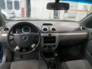 Chevrolet Lacetti I Магнитогорск  - изображение 6